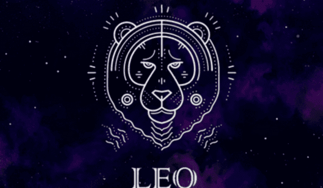  Horóscopo de Leo. Foto: GLR    