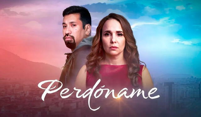 'Perdóname' es la nueva novela peruana de América TV. Foto: América TV   