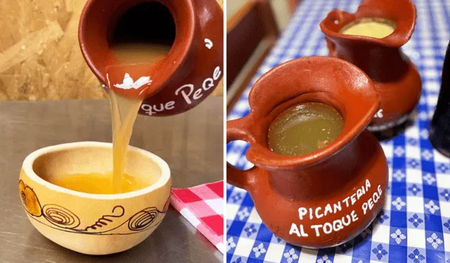  El clarito y la chicha de jora son las bebidas tradicionales de Piura. Foto: Composición LR/Herles Inga    