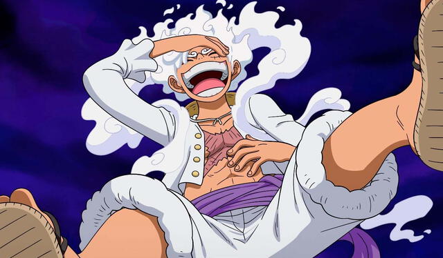 El anime de ‘One Piece’ lleva 24 años emitiéndose de manera ininterrumpida. Foto: Toei Animation 