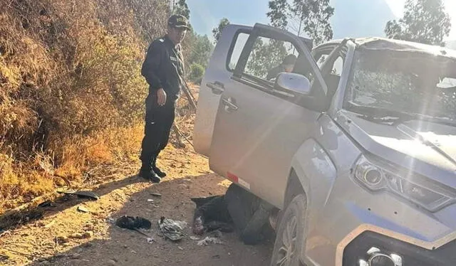  Mayoría de muertes son por control de carbón. Foto: cortesía   