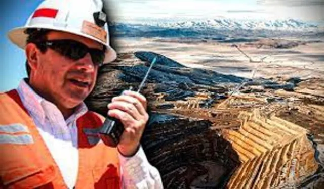  Ingeniería de minas es la más pagada en Perú. Foto: composición LR   