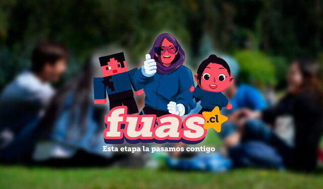 Fuas 2024 fechas