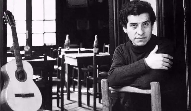 homicidio de Víctor Jara | HSI | Ejército de Chile | Investigaciones de Seguridad Nacional | ICE | Chile