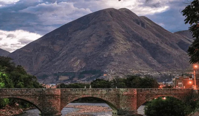 Huánuco es también conocida como la 'Ciudad de los Caballeros de León'. Foto: Gobierno del Perú   