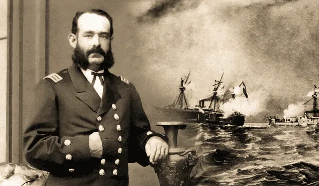 Miguel Grau Seminario falleció el 8 de octubre de 1879. Miguel Grau Seminario falleció el 8 de octubre de 1879.