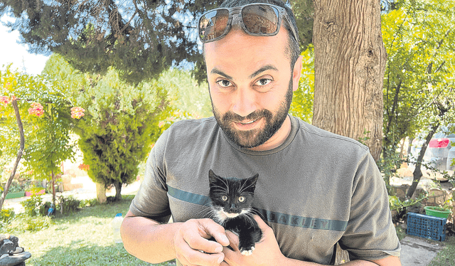  Issam Abdalá periodista de Reuters que falleció durante el incidente. Foto: EFE    