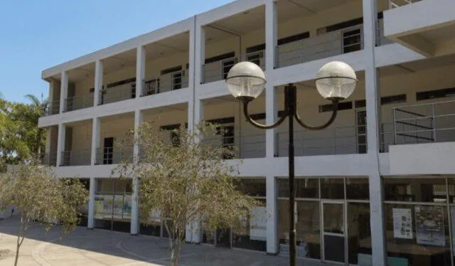 La Universidad Nacional Mayor de San Marcos cuenta con varias unidades de posgrado. Foto: Posgrado UNMSM    