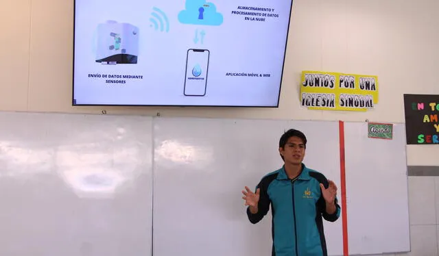 Foto: difusión Foto: difusión