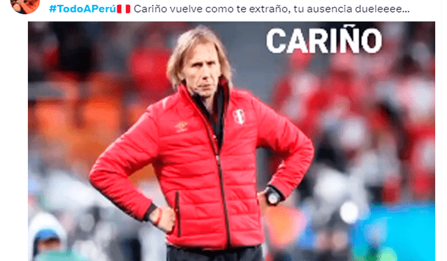 Los memes de la derrota de Perú contra Argentina inundan las redes sociales. Foto: composición LR/ Twitter   