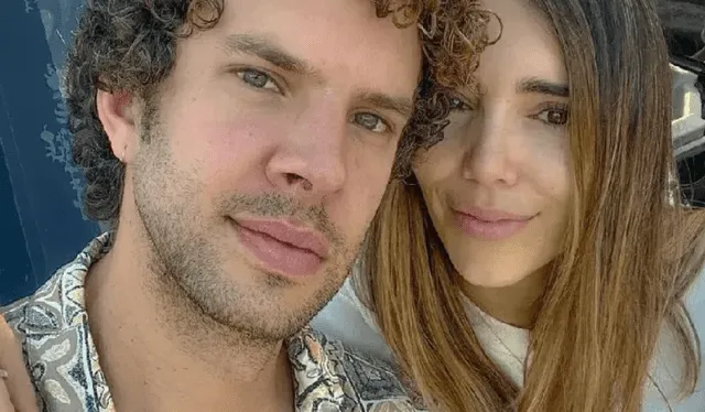 Novio de Alejandra Villafane le escribe conmovedora carta. Foto: Instagram   