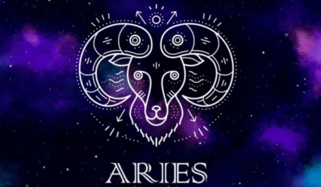 Horóscopo de Aries. Foto: GLR   