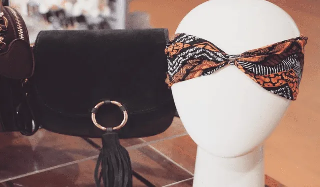 La marca Do it! se especializó en artículos para mujer. Foto: Facebook/Do it!   