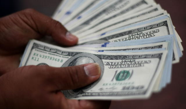 a como esta el dolar en república dominicana | Valor de apertura del dólar | cómo está el dólar