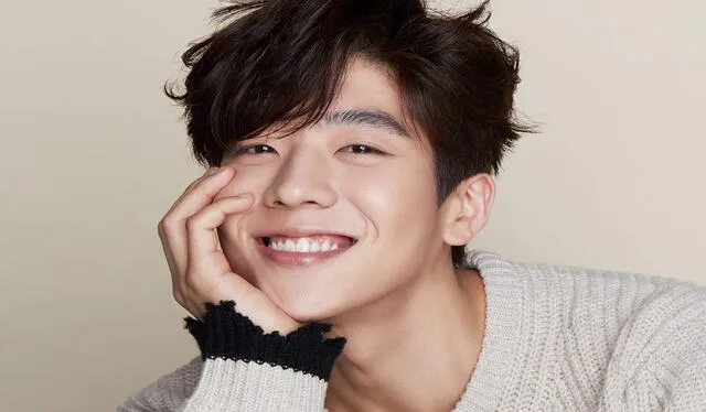 Chae Jong Hyeop dará vida a Kang Bo Geol en 'Castaway Diva'. Foto: IMDb   