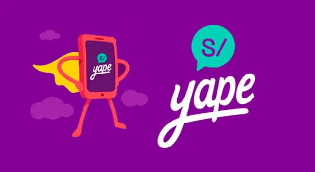  Yape es una de las billeteras móviles más usadas en Perú. Foto: Datalock Perú<br>   