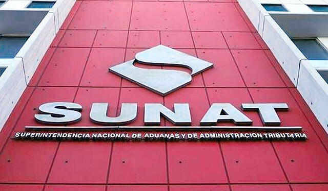  La Sunat administra, recauda y fiscaliza los tributos internos del Gobierno Nacional. Foto: Contadores y Empresas   