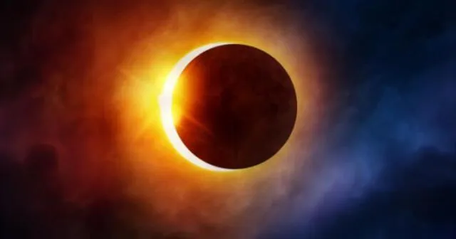La energía del eclipse lunar contribuirá en los aspectos del dinero, amor y salud de los 12 signos zodiacales. Foto: El Cronista   