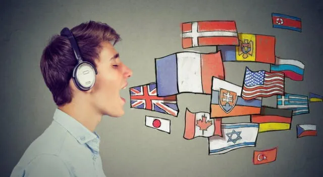 En el mundo existen alrededor de 7 mil idiomas. Foto: BBC   