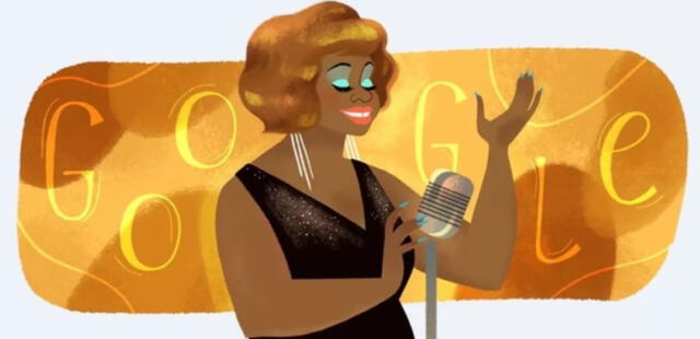 Google le rindió tributo con un&nbsp;<em>doodle</em>&nbsp;conmemorativo en los 83 años de su nacimiento.   