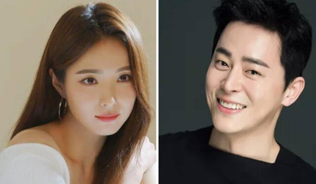 Shin Se Kyung y Jo Jung Suk protagonizarán nuevo drama coreano. Foto: composición LR/Soompi   