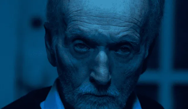 Tobin bell interpreta a John Kramer/Jigsaw desde el 2004. Foto: Lionsgate   