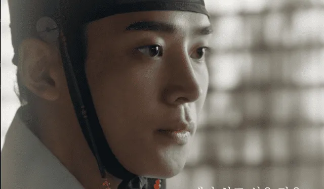  Rowoon en su personaje de Shim Jung Woo en el drama 'The matchmaker'. Foto: KBS Drama   