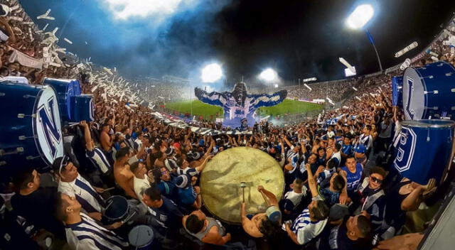 El Estadio Alejandro Villanueva es conocido popularmente como Matute. Foto: Alianza Lima   