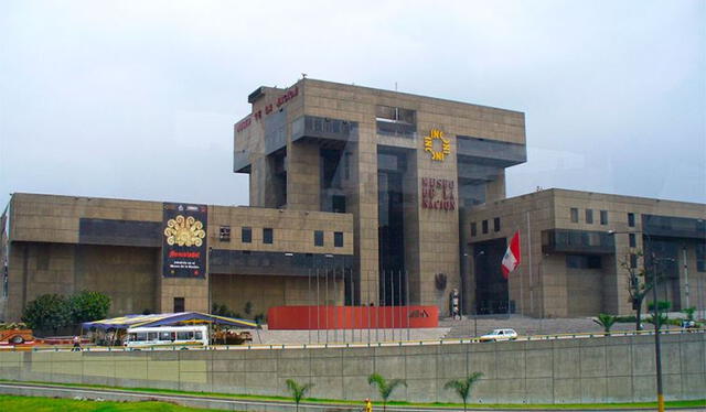  No solo es Corpac. Otras entidades del estado como el Ministerio de Cultura también tienen vacantes de trabajo disponibles. Foto: El Peruano   