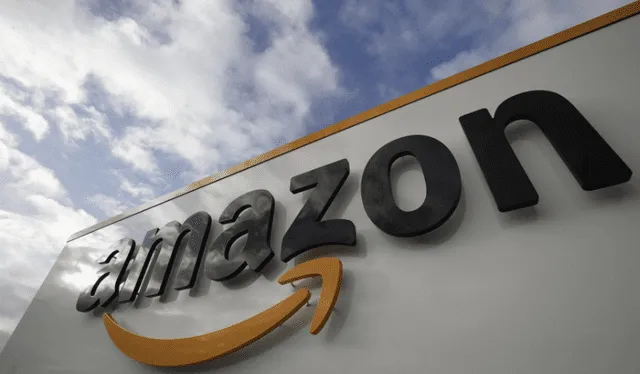 Amazon fue fundada por el empresario&nbsp;Jeff Bezos. Foto: Andina.   