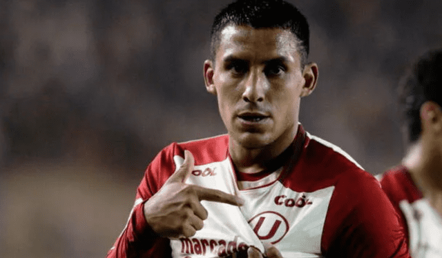 Alex Valera es el tercer jugador de Universitario de Deportes mejor cotizado en el mercado. Foto: La República/Luis Jiménez Alex Valera es el tercer jugador de Universitario de Deportes mejor cotizado en el mercado. Foto: La República/Luis Jiménez