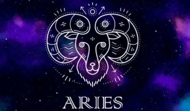 Signo Aries deñ zodiaco. Foto: GLR