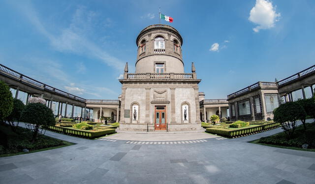 Ciudad de México es una de las ciudades con más museos del mundo