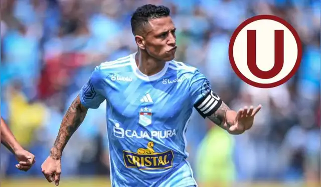 Yoshimar Yotún jugó la Liga 1 y Copa Libertadores en el 2023. Foto: composición/La República. Yoshimar Yotún jugó la Liga 1 y Copa Libertadores en el 2023. Foto: composición/La República.