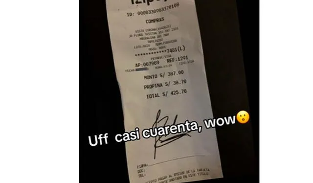 Foto: TikTok Foto: TikTok