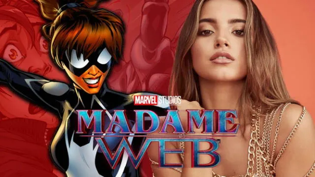  El personaje de Isabela Merced tendrá un duelo especial con Spider-Man. Foto: Everyeye Cinema   