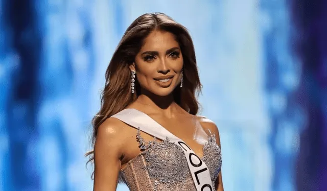  Camila Avella representa a Colombia en el Miss Universo 2023. Foto: Instagram/Miss Universo 2023   