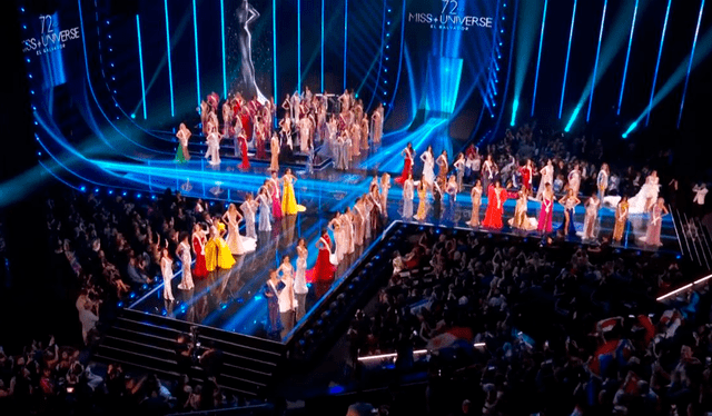 El Miss Universo será transmitido por Telemundo. Foto: captura YouTube   