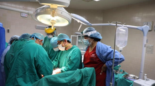  En el&nbsp;portal web de EsSalud, puedes revisar si tu seguro se encuentra vigente. Foto: EsSalud   