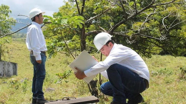  Ingeniería ambiental. Foto: Predictiva21   