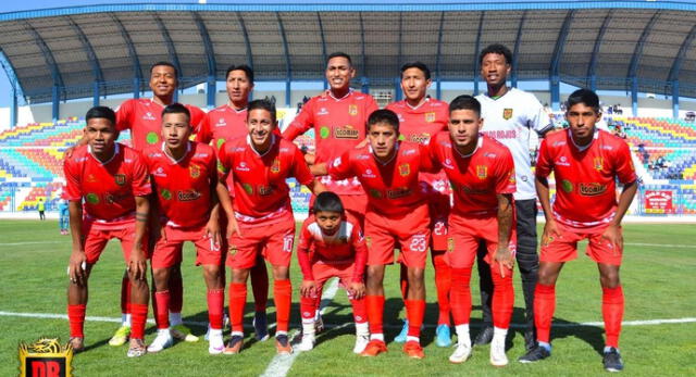  Los Diablos Rojos buscarán el ascenso el próximo año. Foto: Diablos Rojos   