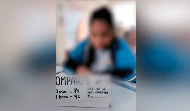  Estudiante peruana sorprende con su 'emprendimiento'. Foto: composición LR/TikTok/@promociondicous   