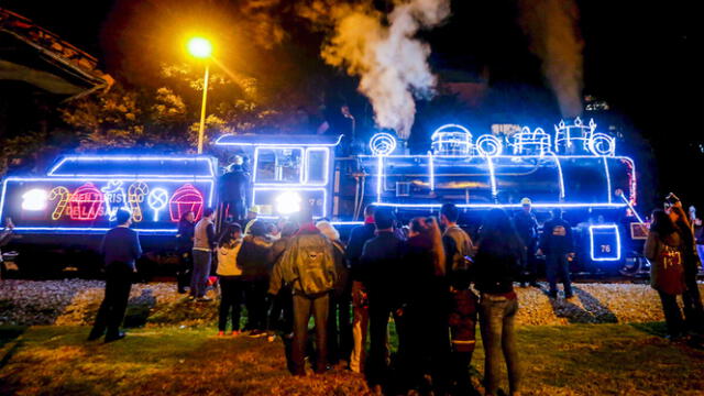 tren de la sabana navidad tu boleta | tu boleta tren navideño | tren de bogotá