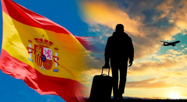  Conoce los requisitos para trabajar en España de forma legal y segura. Foto: Difusión 