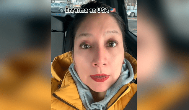  Las declaraciones de la peruana generaron gran cantidad de comentarios. Foto: composición LR/TikTok/@Pattymezaenusa   