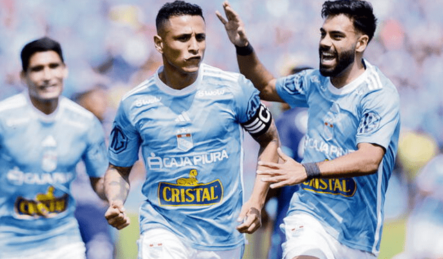 Sporting Cristal es el club peruano mejor posicionado en el ranking internacional del IFHHS. Foto: Luis Jiménez/La República 