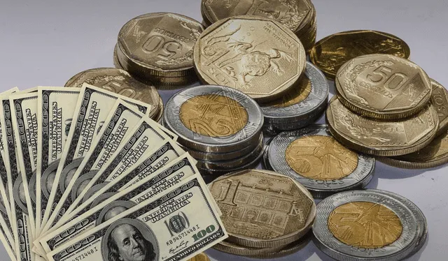  Si cuentas con una moneda o billete de colección, deberás tener ciertos cuidados. Foto: composición La República/AS/PNG<br><br>    