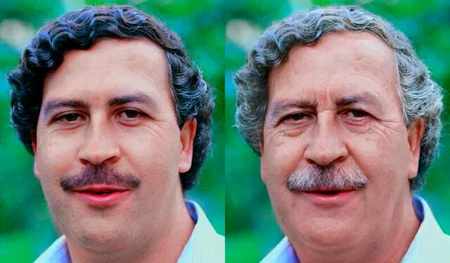 pablo escobar 