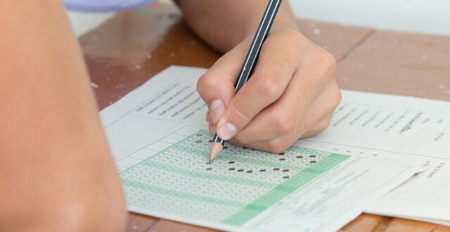 La prueba PISA mide cada año los niveles en matemática, comprensión lectora y ciencias de cada país. Foto: Shutterstock   