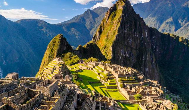 Cusco ofrece una experiencia única con su proximidad a Machu Picchu. Foto: difusión 